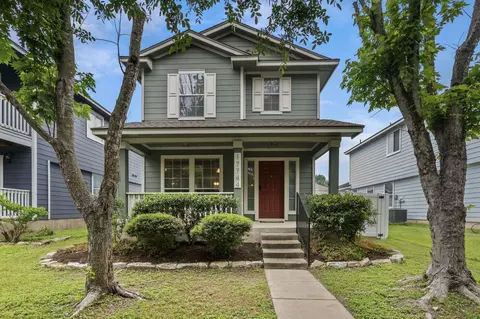 17744 Great Basin Ave, Pflugerville, TX 78660