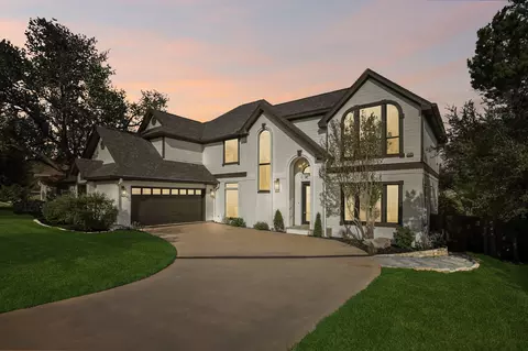 8911 Scottish Pastures Dr, Austin, TX 78750