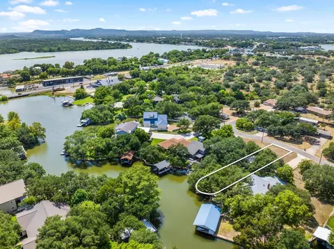 1206 County Road 132a #LOT 17, Kingsland, TX 78639