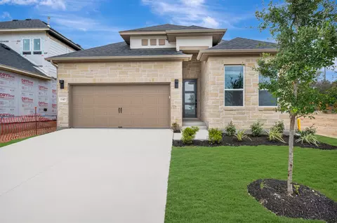 140 Norway Spruce St, Dripping Springs, TX 78620