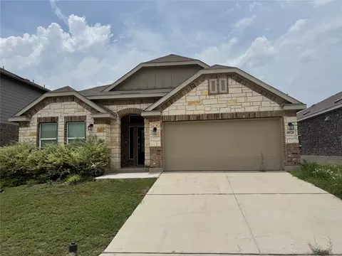 8920 Luciano Rdg, Seguin, TX 78155