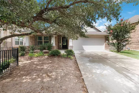 707 Allende Bnd, Austin, TX 78748