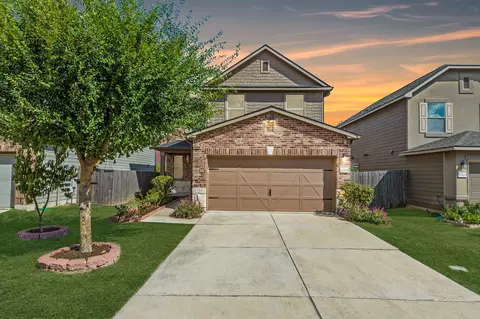 11505 Kirkland Hill Path, Austin, TX 78754