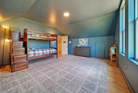 Bedroom - 198 Rolling Oak Dr, Elgin, TX 78621 photo 5 of 6