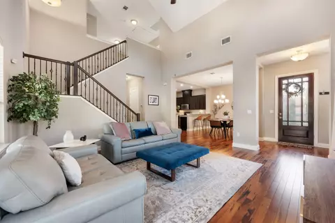 2505 Hopsack Mills Rd, Austin, TX 78748