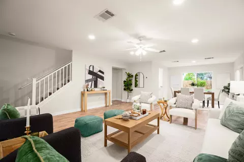 12908 Heyerdahl Dr, Austin, TX 78753