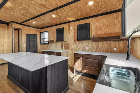 Kitchen - 1701 County Road 466, Elgin, TX 78621 photo 2 of 3