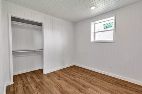 Bedroom - 1701 County Road 466, Elgin, TX 78621 photo 1 of 1