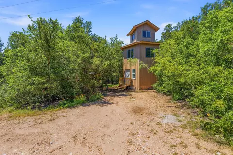 Exterior - 1998 Upper Elgin River Rd, Elgin, TX 78621 photo 5 of 6