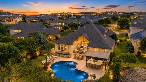 101 Pierce Range Rd, Austin, TX 78738