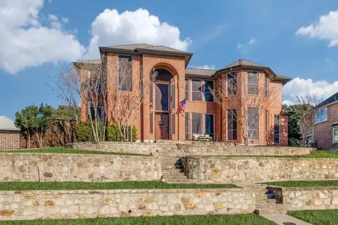618 Knollwood Dr, Rockwall, TX 75087