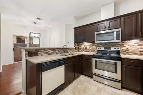 2429 Curry Loop # A, Round Rock, TX 78664