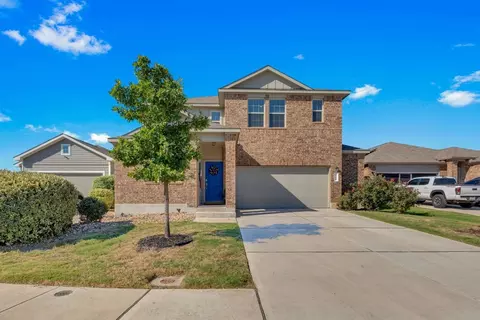 400 Xanadu Dr, Jarrell, TX 76537