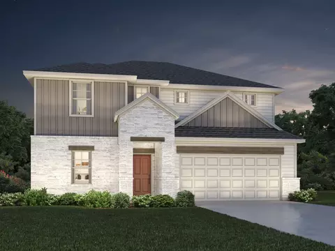 197 Coopers Hawk Crst, Cedar Creek, TX 78612