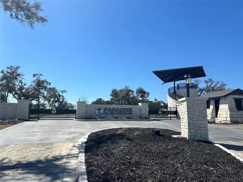 1007 Pristine Trl, Canyon Lake, TX 78133