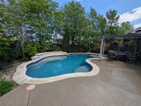10908 Culzean Dr, Austin, TX 78754