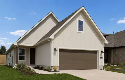 1112 Martingale St, Georgetown, TX 78633