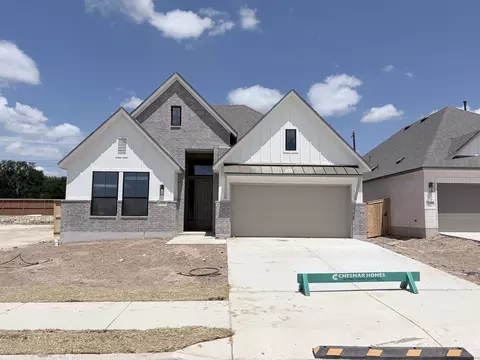 233 W Faulkner St, Liberty Hill, TX 78642