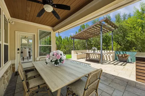 11812 Mira Vista Way #VH71, Austin, TX 78726
