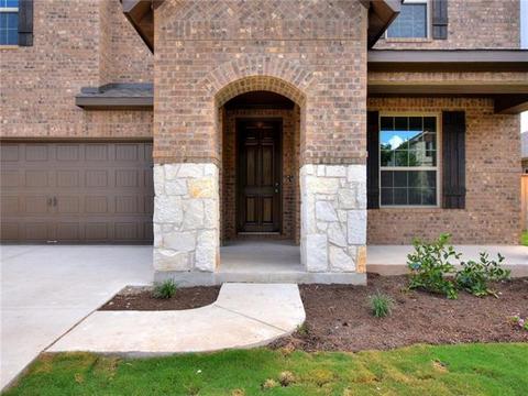 2224 Abilene Ln, Leander, TX 78641 photo 4