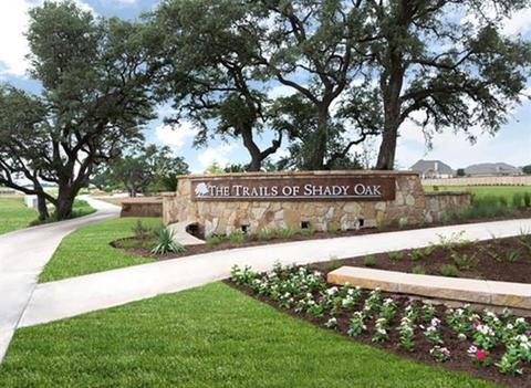 2224 Abilene Ln, Leander, TX 78641 photo 30