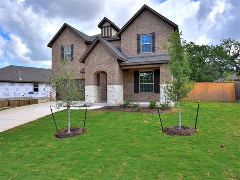 2224 Abilene Ln, Leander, TX 78641 photo 3