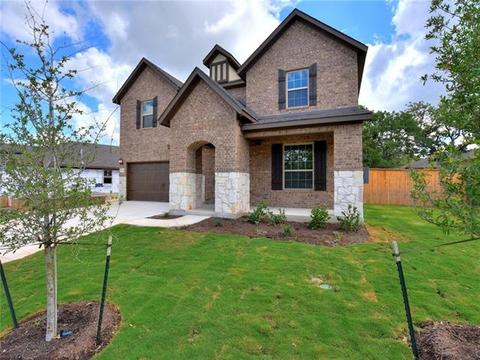 2224 Abilene Ln, Leander, TX 78641 photo 1