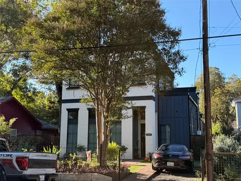 1501 Canterbury St, Austin, TX 78702