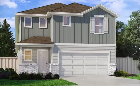 1508 Centavo Dr, Pflugerville, TX 78660