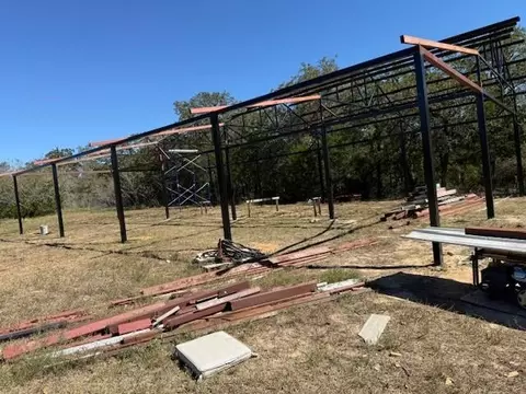 3 9 Acres Synergy Dr, Bastrop, TX 78602
