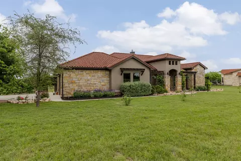 128 Strada Luca, Florence, TX 76527
