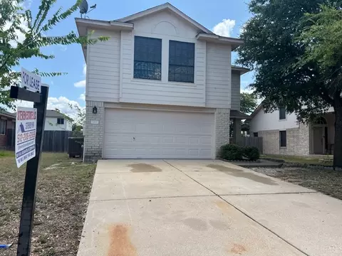 17411 Valentine Dr, Round Rock, TX 78664