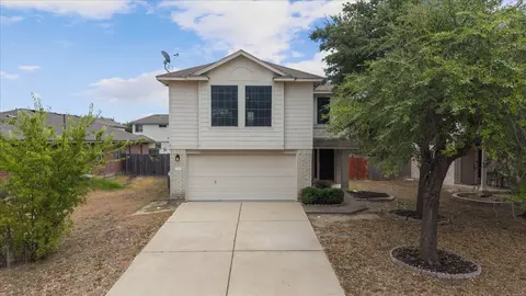 17411 Valentine Dr, Round Rock, TX 78664