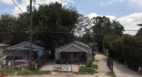 2315 E 5th St, Austin, TX 78702
