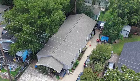 2315 E 5th St, Austin, TX 78702