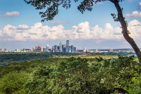 1407 Wild Cat Holw, West Lake Hills, TX 78746