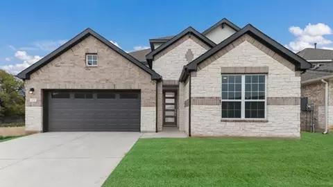 417 Eagle Canyon Dr, Leander, TX 78641