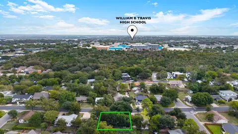 View/Area - 2506 E Side Dr, Austin, TX 78704 photo 4 of 5