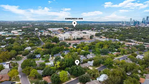 View/Area - 2506 E Side Dr, Austin, TX 78704 photo 2 of 5