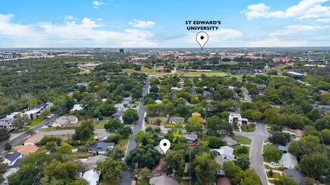 View/Area - 2506 E Side Dr, Austin, TX 78704 photo 3 of 5