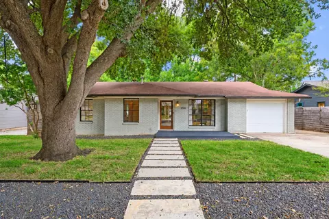 Exterior - 2506 E Side Dr, Austin, TX 78704 photo 1 of 7