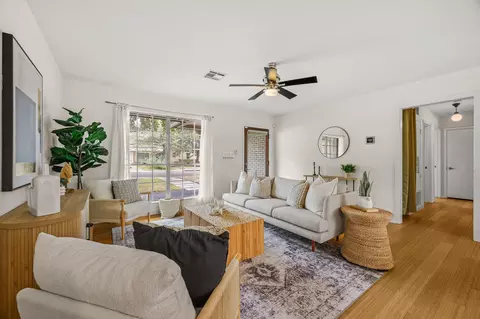 Living - 2506 E Side Dr, Austin, TX 78704 photo 1 of 3