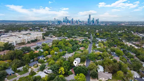 View/Area - 2506 E Side Dr, Austin, TX 78704 photo 1 of 5