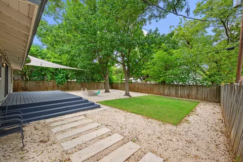 Exterior - 2506 E Side Dr, Austin, TX 78704 photo 2 of 7