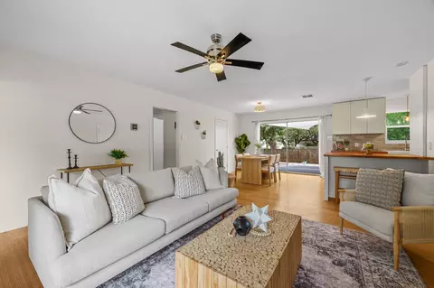 Living - 2506 E Side Dr, Austin, TX 78704 photo 2 of 3