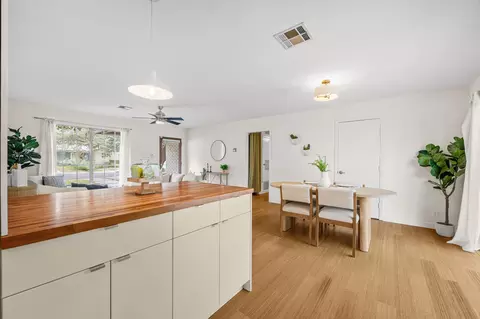 Dining - 2506 E Side Dr, Austin, TX 78704 photo 3 of 4