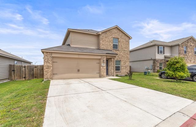 304 Hyacinth Way UNIT 7-K, Jarrell, TX 76537