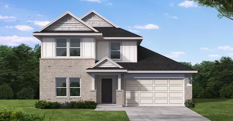 131 Ayres Horn, Cedar Creek, TX 78612