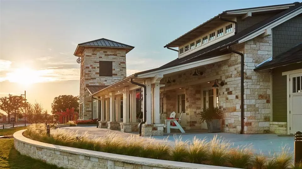 View/Area - 507 Irvine Cir, Liberty Hill, TX 78642 photo 1 of 1