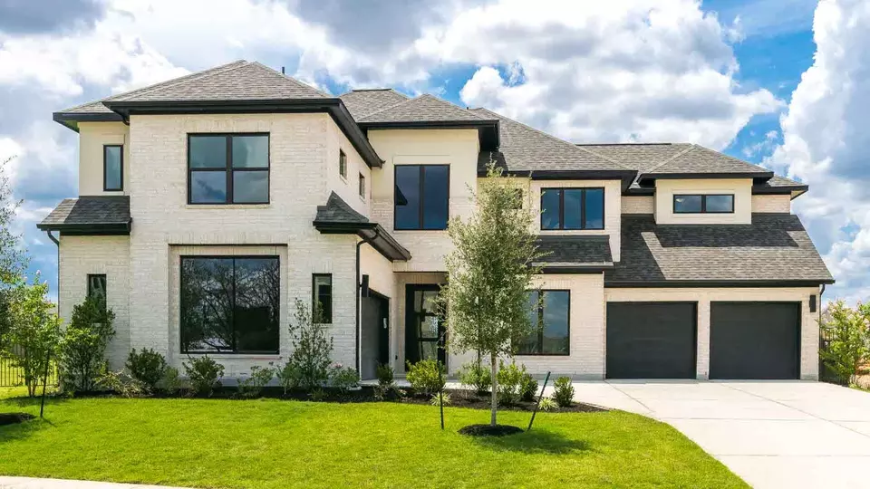 Exterior - 507 Irvine Cir, Liberty Hill, TX 78642 photo 1 of 4